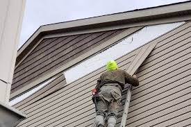 Best Siding for New Construction  in Proctor, VT